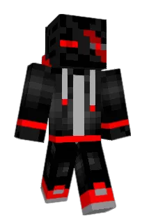 FseYuf1ik Minecraft avatar full body