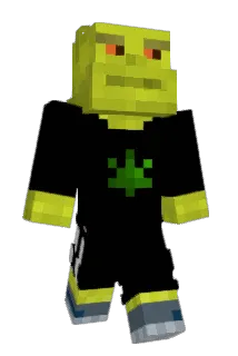 Ftheabos Minecraft avatar full body