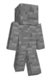 Ftop2 Minecraft avatar full body