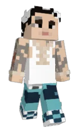 Custom render preview