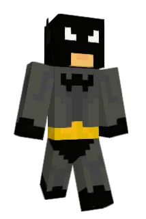 FuBi75 Minecraft avatar full body