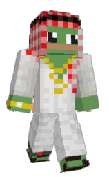 Custom render preview