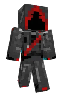 FuMax97 Minecraft avatar full body