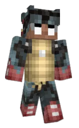 Custom render preview