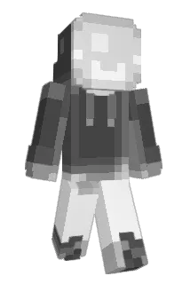 FuNi_KR Minecraft avatar full body