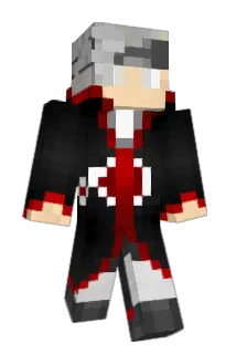 FuNishGG Minecraft avatar full body