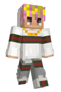 FuRRBoTMC Minecraft avatar full body