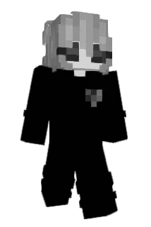 FuZzz951 Minecraft avatar full body