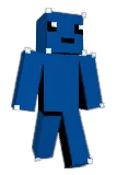Fu_MC Minecraft avatar full body