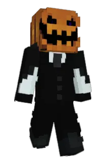 Fubar200 Minecraft avatar full body