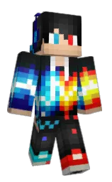 Custom render preview