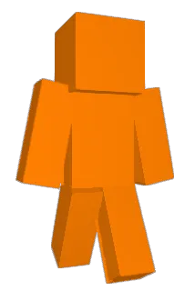 Fudge3_0 Minecraft avatar full body