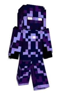Fuef_Guy62 Minecraft avatar full body