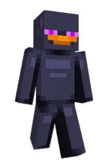Fuego0311 Minecraft avatar full body