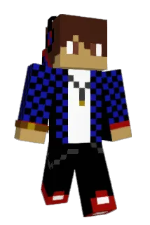 Fueled_By_Ramen Minecraft avatar full body