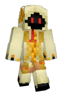 Fuelyn Minecraft avatar full body