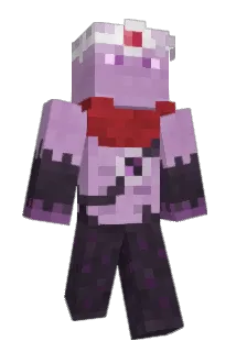 Fuey500 Minecraft avatar full body