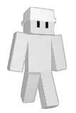 Fugimand Minecraft avatar full body