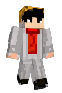 Fugo21 Minecraft avatar full body