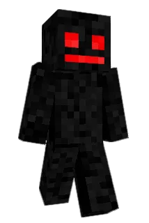 Fuhdge04 Minecraft avatar full body