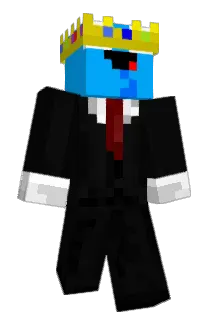 Fulax_ Minecraft avatar full body