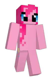 FuldeSvensker Minecraft avatar full body