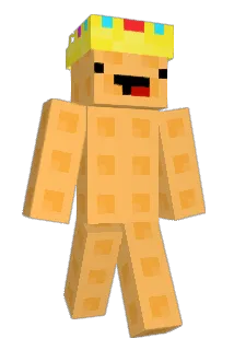 FuldsSkrald Minecraft avatar full body
