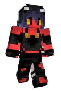 FullBodyMirror Minecraft avatar full body