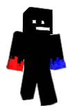 FullForge Minecraft avatar full body