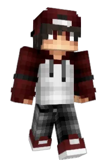 FullHDV2 Minecraft avatar full body