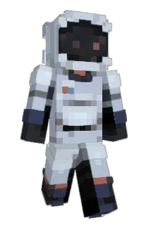 FullMetalFrodo Minecraft avatar full body