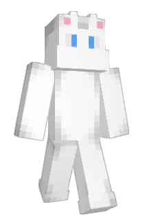 FullMoon365 Minecraft avatar full body