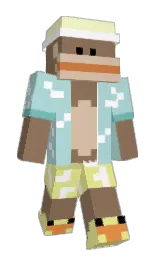 Custom render preview