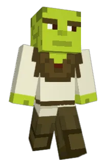 Full_Stop3 Minecraft avatar full body