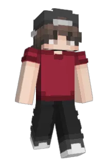 FullanitoGames04 Minecraft avatar full body