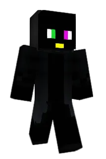 Fullen Minecraft avatar full body