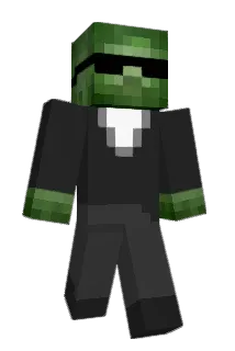 Fullpils59 Minecraft avatar full body