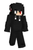Fulluu Minecraft avatar full body
