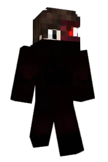FullxPvP Minecraft avatar full body
