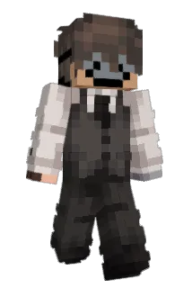 FullyGuyt Minecraft avatar full body