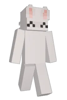 FulsomeGull9360 Minecraft avatar full body