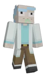Custom render preview