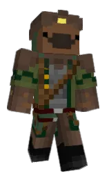 Custom render preview