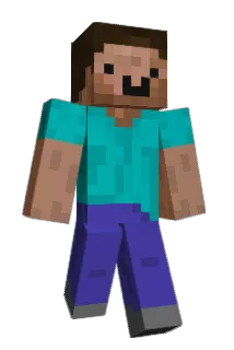 FumetsuWaelvor Minecraft avatar full body