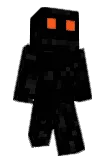 Fumotaka Minecraft avatar full body