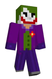 FunKeyJaYY Minecraft avatar full body