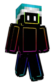 FunPee0507 Minecraft avatar full body