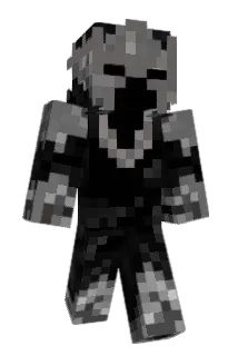 FunTimeFrag Minecraft avatar full body