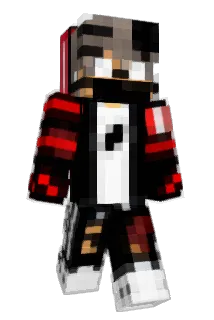 FunTimofey Minecraft avatar full body
