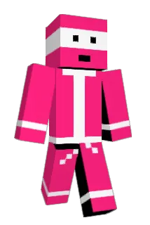 FunWIthFinn Minecraft avatar full body